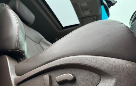 Infiniti QX70, 2014 год, 2 500 000 рублей, 32 фотография