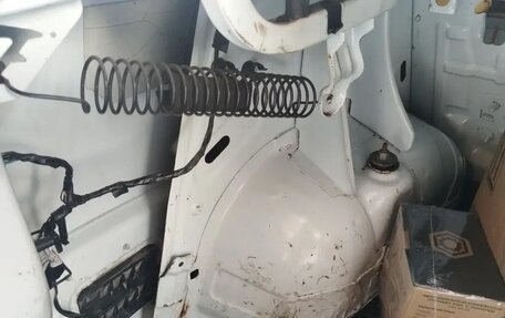 Renault Logan I, 2014 год, 420 000 рублей, 14 фотография