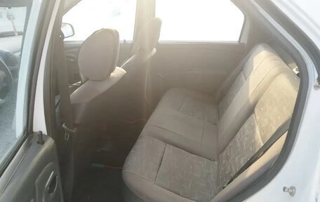 Renault Logan I, 2014 год, 420 000 рублей, 7 фотография