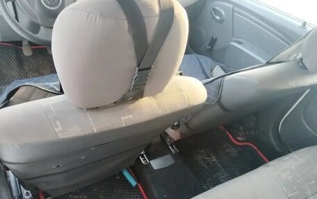 Renault Logan I, 2014 год, 420 000 рублей, 10 фотография