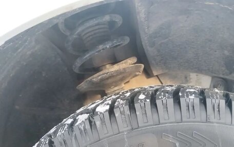 Renault Logan I, 2014 год, 420 000 рублей, 12 фотография