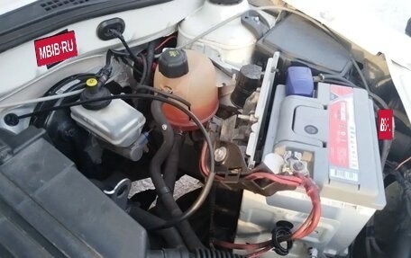 Renault Logan I, 2014 год, 420 000 рублей, 11 фотография