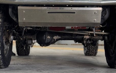 Suzuki Jimny, 2009 год, 1 050 000 рублей, 8 фотография