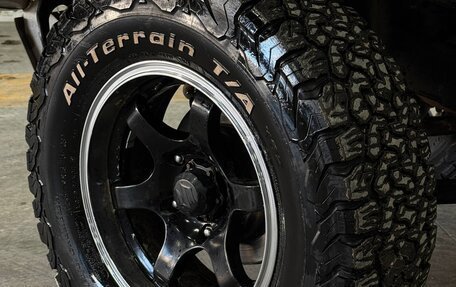 Suzuki Jimny, 2009 год, 1 050 000 рублей, 11 фотография