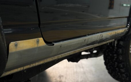 Suzuki Jimny, 2009 год, 1 050 000 рублей, 15 фотография