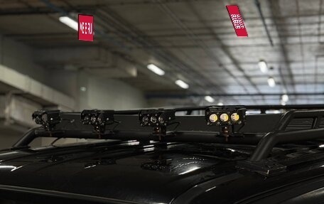 Suzuki Jimny, 2009 год, 1 050 000 рублей, 10 фотография