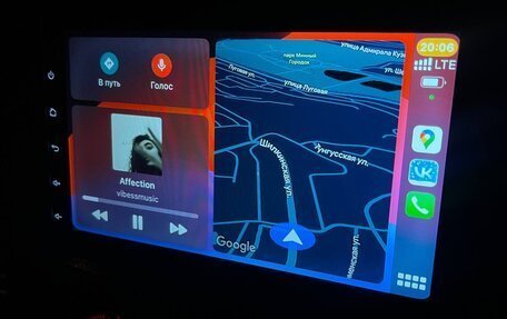 Suzuki Jimny, 2009 год, 1 050 000 рублей, 29 фотография