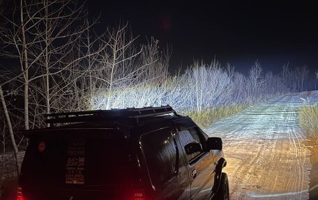 Suzuki Jimny, 2009 год, 1 050 000 рублей, 19 фотография