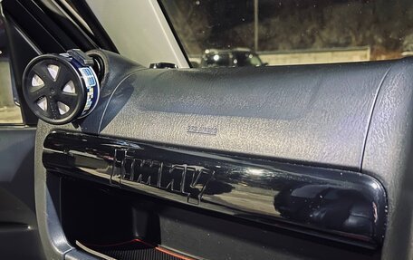 Suzuki Jimny, 2009 год, 1 050 000 рублей, 26 фотография