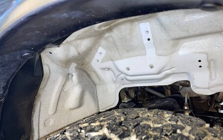 Suzuki Jimny, 2009 год, 1 050 000 рублей, 32 фотография