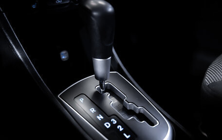 Hyundai Solaris II рестайлинг, 2012 год, 849 000 рублей, 20 фотография