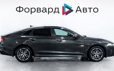 KIA K5, 2020 год, 2 249 900 рублей, 8 фотография