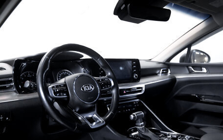 KIA K5, 2020 год, 2 249 900 рублей, 11 фотография