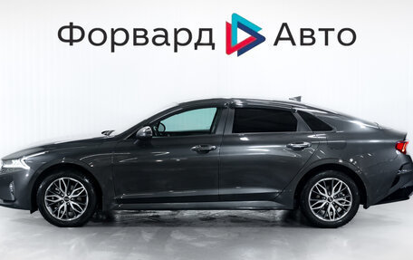 KIA K5, 2020 год, 2 249 900 рублей, 4 фотография