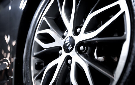 KIA K5, 2020 год, 2 249 900 рублей, 10 фотография