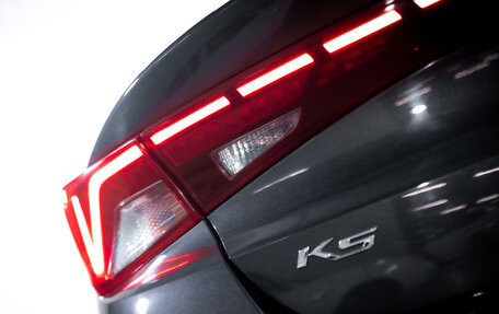 KIA K5, 2020 год, 2 249 900 рублей, 9 фотография