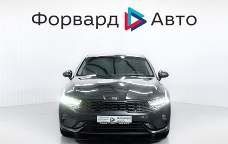 KIA K5, 2020 год, 2 249 900 рублей, 2 фотография