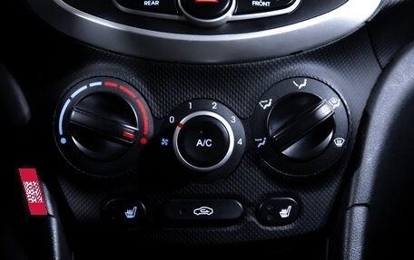 Hyundai Solaris II рестайлинг, 2012 год, 849 000 рублей, 19 фотография