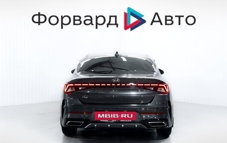 KIA K5, 2020 год, 2 249 900 рублей, 6 фотография