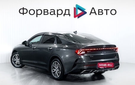 KIA K5, 2020 год, 2 249 900 рублей, 5 фотография