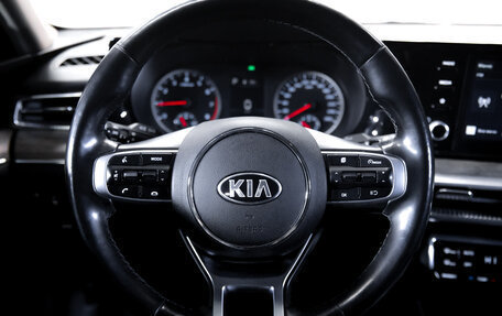 KIA K5, 2020 год, 2 249 900 рублей, 13 фотография