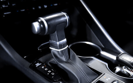 KIA K5, 2020 год, 2 249 900 рублей, 21 фотография