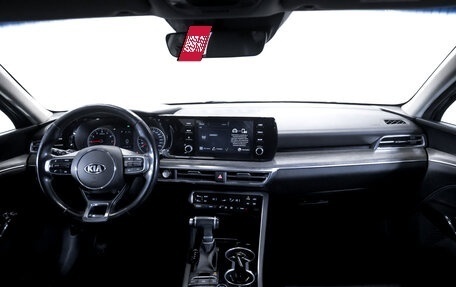 KIA K5, 2020 год, 2 249 900 рублей, 12 фотография