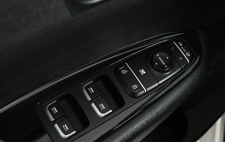 KIA Optima IV, 2019 год, 2 300 000 рублей, 10 фотография