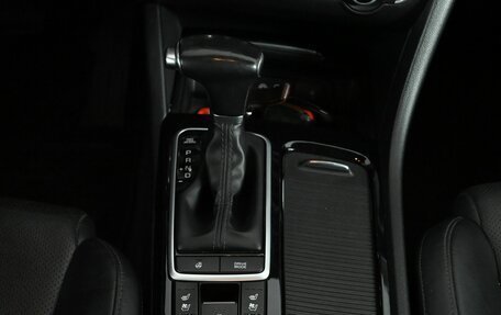 KIA Optima IV, 2019 год, 2 300 000 рублей, 14 фотография