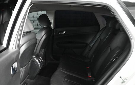 KIA Optima IV, 2019 год, 2 300 000 рублей, 16 фотография