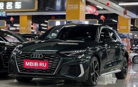 Audi A3, 2022 год, 1 750 000 рублей, 3 фотография