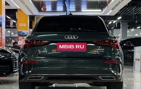 Audi A3, 2022 год, 1 750 000 рублей, 4 фотография