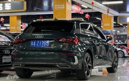 Audi A3, 2022 год, 1 750 000 рублей, 5 фотография