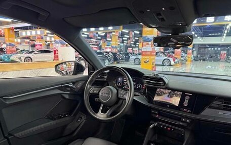 Audi A3, 2022 год, 1 750 000 рублей, 9 фотография