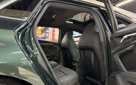 Audi A3, 2022 год, 1 750 000 рублей, 13 фотография