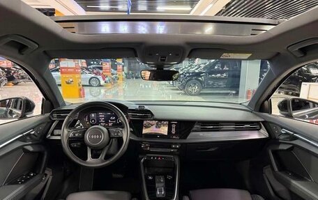 Audi A3, 2022 год, 1 750 000 рублей, 8 фотография