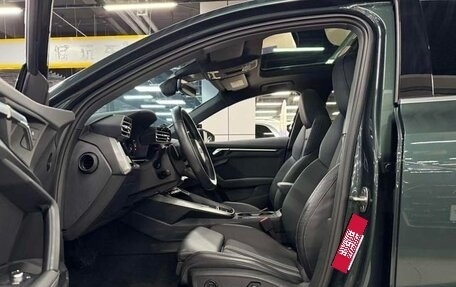 Audi A3, 2022 год, 1 750 000 рублей, 10 фотография