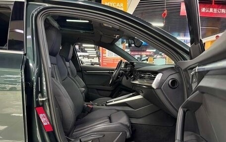 Audi A3, 2022 год, 1 750 000 рублей, 12 фотография