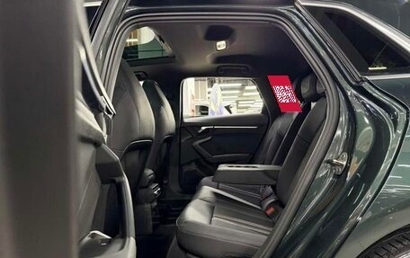 Audi A3, 2022 год, 1 750 000 рублей, 11 фотография