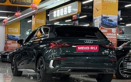 Audi A3, 2022 год, 1 750 000 рублей, 6 фотография