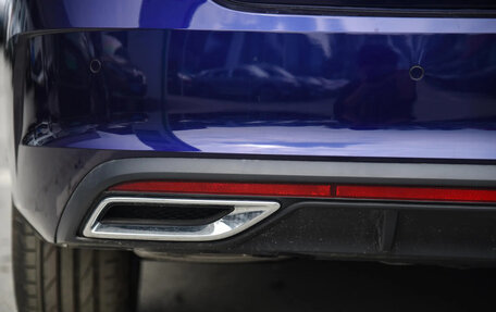 Skoda Octavia IV, 2025 год, 2 100 000 рублей, 10 фотография