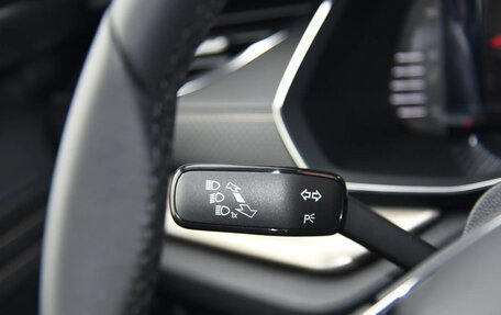 Skoda Octavia IV, 2025 год, 2 100 000 рублей, 14 фотография