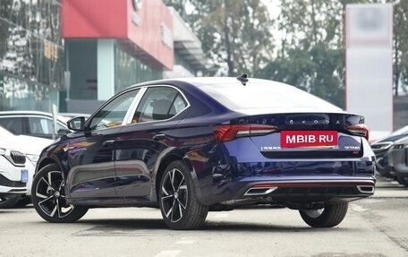 Skoda Octavia IV, 2025 год, 2 100 000 рублей, 4 фотография