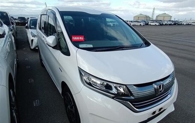 Honda Freed II, 2018 год, 1 249 000 рублей, 1 фотография