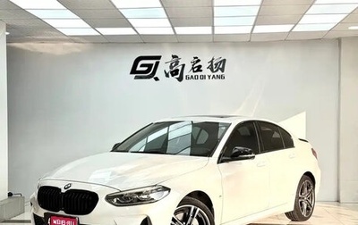 BMW 1 серия, 2022 год, 1 400 000 рублей, 1 фотография