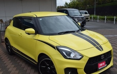 Suzuki Swift V, 2023 год, 1 470 000 рублей, 1 фотография