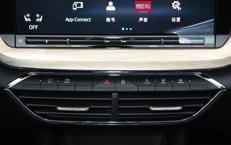 Skoda Octavia IV, 2025 год, 2 100 000 рублей, 16 фотография