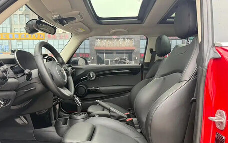 MINI Hatch, 2022 год, 1 700 000 рублей, 12 фотография