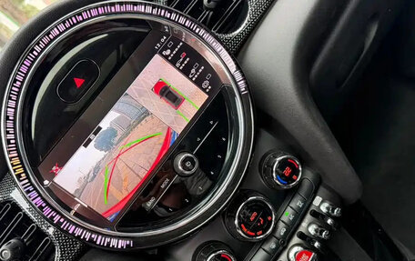 MINI Hatch, 2022 год, 1 700 000 рублей, 13 фотография