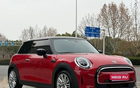 MINI Hatch, 2022 год, 1 700 000 рублей, 3 фотография